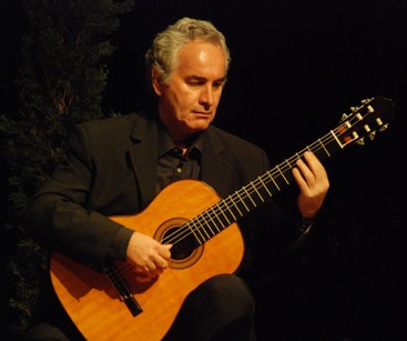 Giuseppe Ficara, California 2011