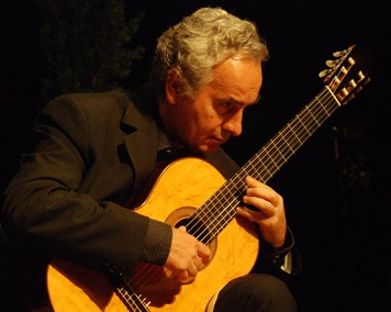Beppe Ficara, Brunswick, California, June 2011