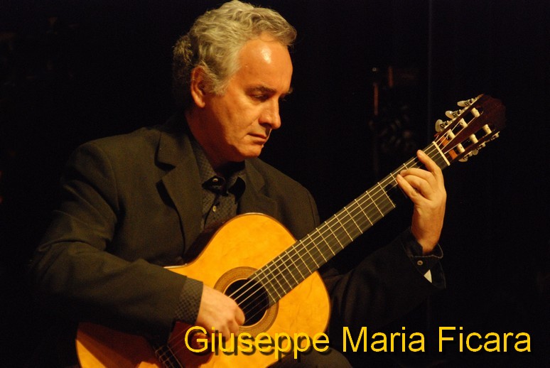 Giuseppe Maria Ficara