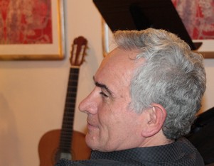 Giuseppe Maria Ficara (Beppe Ficara)