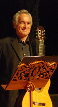 Giuseppe Maria Ficara in concerto: click to wiew poster