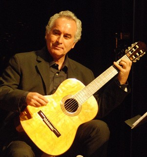 Giuseppe Maria Ficara at San Diego 2011