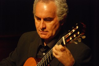 Beppe Ficara in concert California June 2011