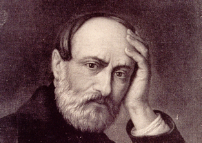 Giuseppe Mazzini era un valente chitarrista