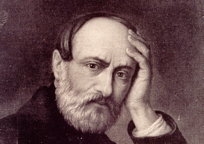 Giuseppe Mazzini era un chitarrista