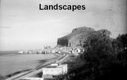 Landscapes