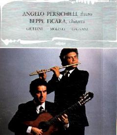 Beppe_Ficara_&_Angelo_Persichilli_1982