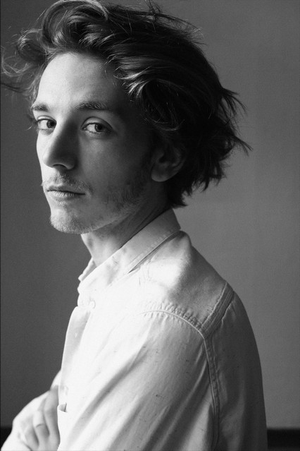 Isaak Duerinck