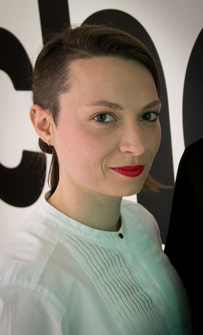 Naomi Beleldens