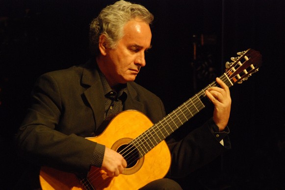 Giuseppe Maria (Beppe) Ficara
