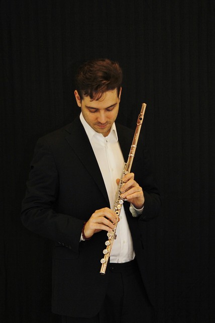 Paulo Ghiglia